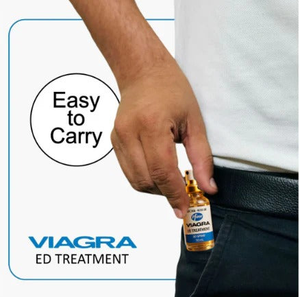 USA Imported Phizer Men,s Spray